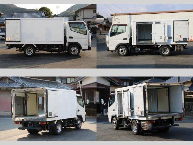 Ref:AUX-21074010 MITSUBISHI FUSO CANTER 2016 - Image 17