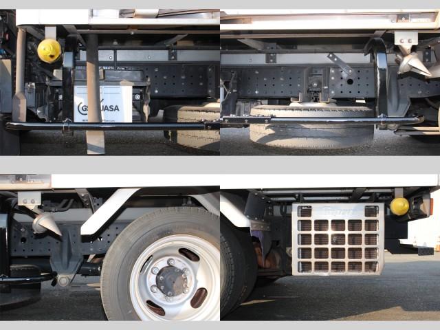 Ref:AUX-21074010 MITSUBISHI FUSO CANTER 2016 - Image 20