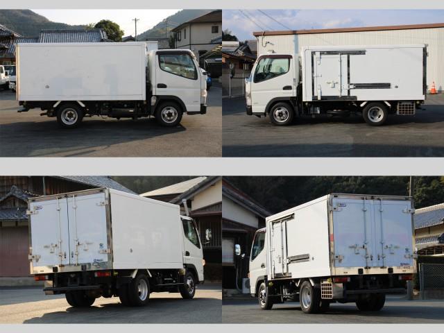 Ref:AUX-21074010 MITSUBISHI FUSO CANTER 2016 - Image 4