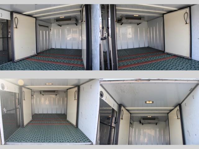 Ref:AUX-21074010 MITSUBISHI FUSO CANTER 2016 - Image 6