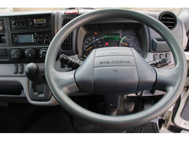 Ref:AUX-21074010 MITSUBISHI FUSO CANTER 2016 - Image 8