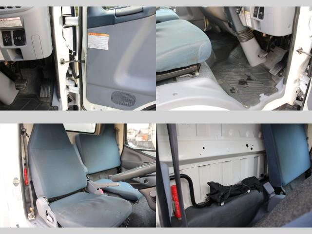 Ref:AUX-21074010 MITSUBISHI FUSO CANTER 2016 - Image 9