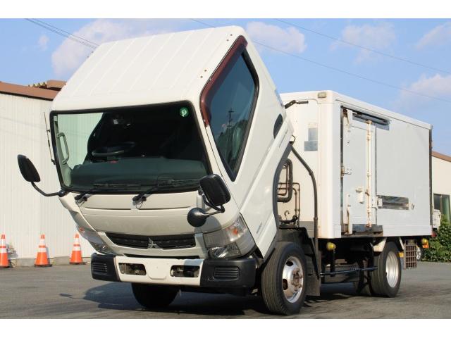 Ref:AUX-21074010 MITSUBISHI FUSO CANTER 2016 - Image 10