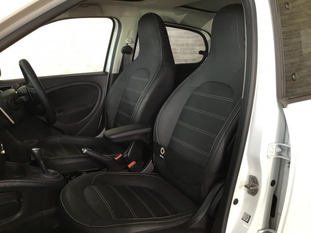 Ref:AUX-21078497 MCC SMART SMART FOR FOUR 2018 - Image 12