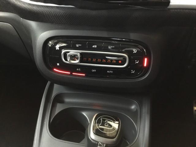 Ref:AUX-21078497 MCC SMART SMART FOR FOUR 2018 - Image 15