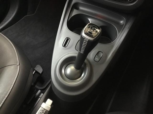 Ref:AUX-21078497 MCC SMART SMART FOR FOUR 2018 - Image 16