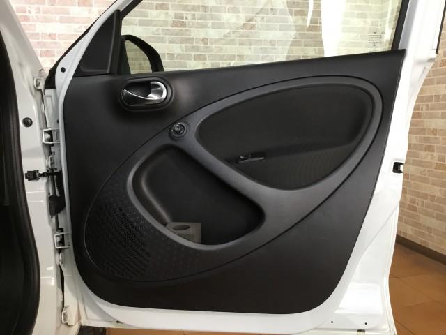 Ref:AUX-21078497 MCC SMART SMART FOR FOUR 2018 - Image 20