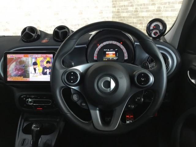 Ref:AUX-21078497 MCC SMART SMART FOR FOUR 2018 - Image 9