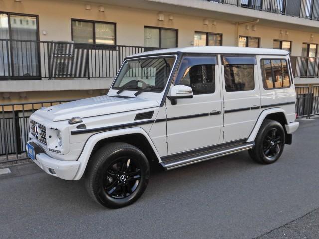 Ref:AUX-21078541 MERCEDES BENZ G-CLASS 2015 - Image 12