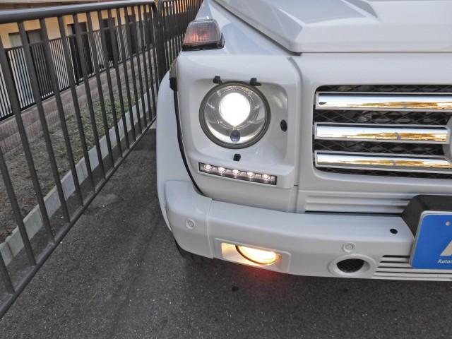 Ref:AUX-21078541 MERCEDES BENZ G-CLASS 2015 - Image 14