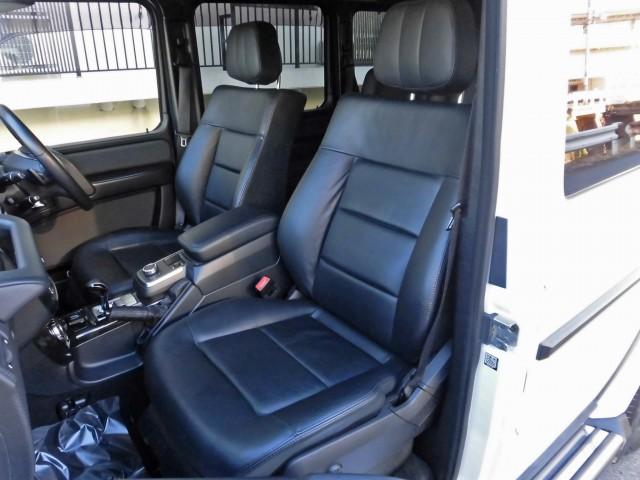Ref:AUX-21078541 MERCEDES BENZ G-CLASS 2015 - Image 15
