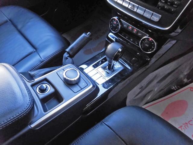 Ref:AUX-21078541 MERCEDES BENZ G-CLASS 2015 - Image 16