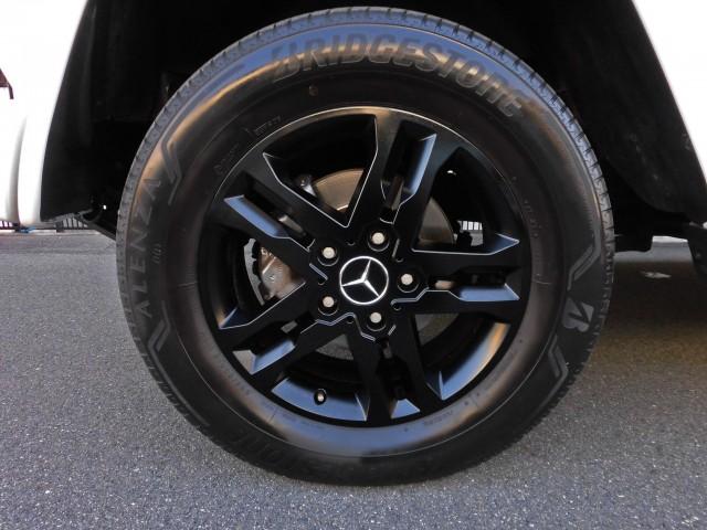 Ref:AUX-21078541 MERCEDES BENZ G-CLASS 2015 - Image 9