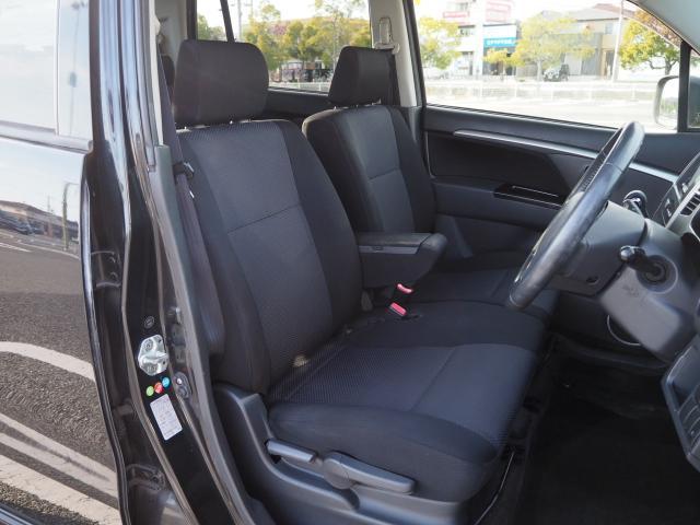 Ref:AUX-21078678 SUZUKI WAGON R STINGRAY 2008 - Image 12