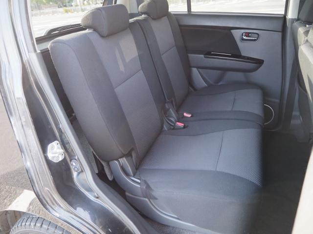 Ref:AUX-21078678 SUZUKI WAGON R STINGRAY 2008 - Image 13