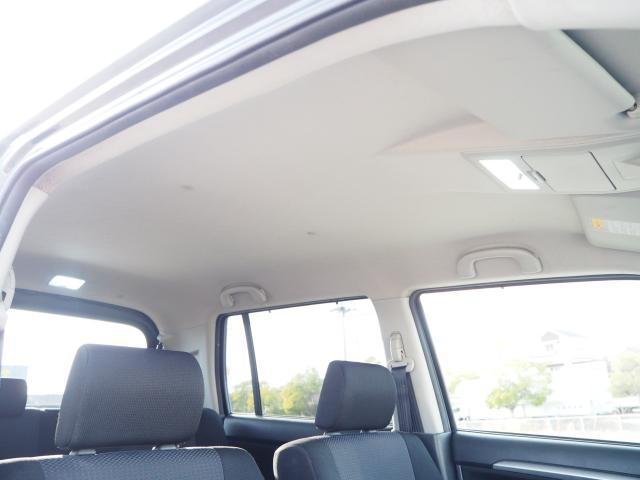 Ref:AUX-21078678 SUZUKI WAGON R STINGRAY 2008 - Image 15