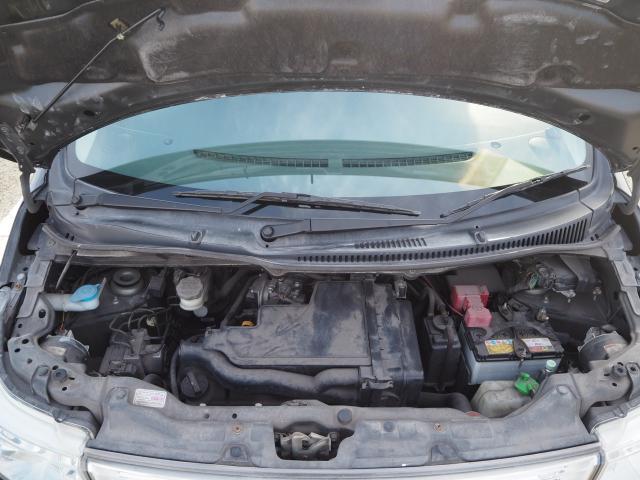 Ref:AUX-21078678 SUZUKI WAGON R STINGRAY 2008 - Image 17