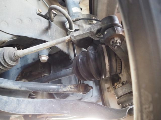 Ref:AUX-21078678 SUZUKI WAGON R STINGRAY 2008 - Image 20