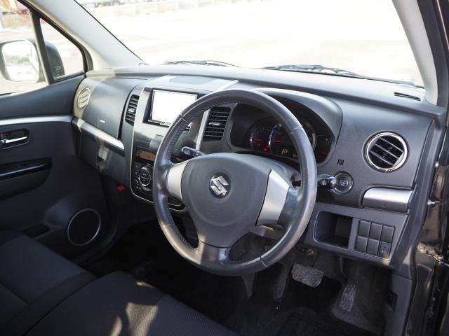 Ref:AUX-21078678 SUZUKI WAGON R STINGRAY 2008 - Image 7