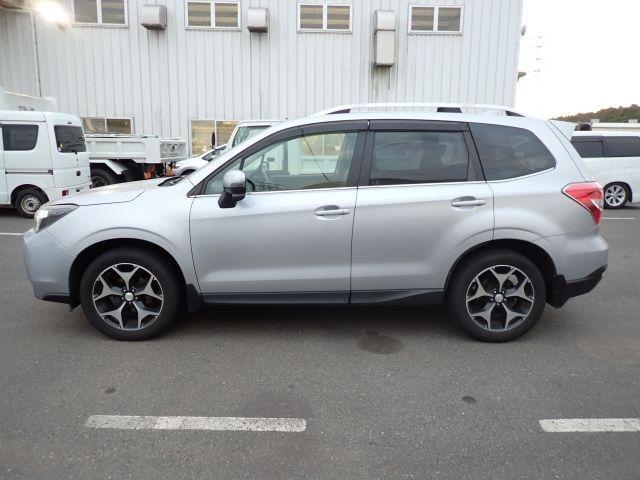 Ref:AUX-21078943 SUBARU FORESTER 2015 - Image 11