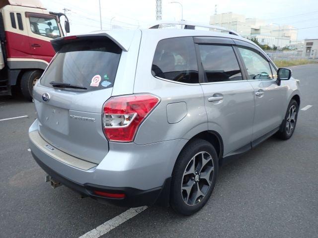 Ref:AUX-21078943 SUBARU FORESTER 2015 - Image 14