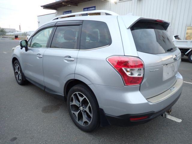 Ref:AUX-21078943 SUBARU FORESTER 2015 - Image 15