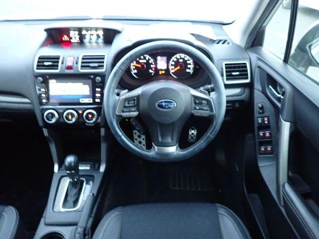 Ref:AUX-21078943 SUBARU FORESTER 2015 - Image 18