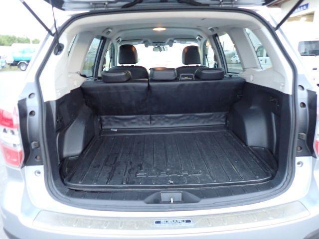 Ref:AUX-21078943 SUBARU FORESTER 2015 - Image 19