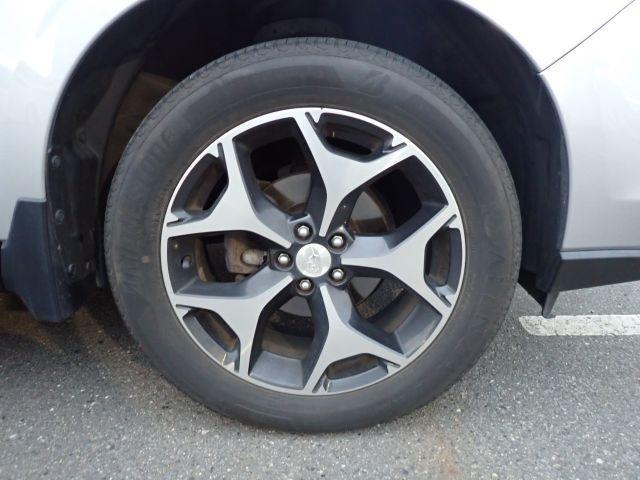 Ref:AUX-21078943 SUBARU FORESTER 2015 - Image 20