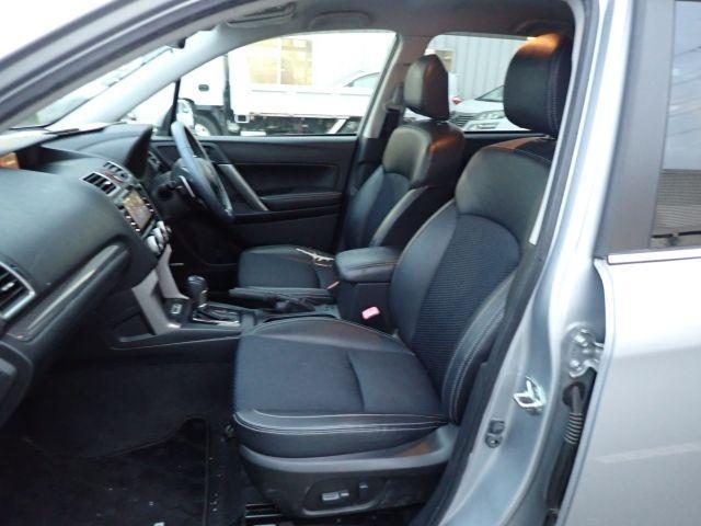 Ref:AUX-21078943 SUBARU FORESTER 2015 - Image 6