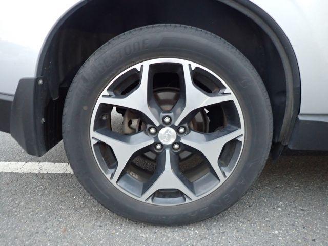 Ref:AUX-21078943 SUBARU FORESTER 2015 - Image 9