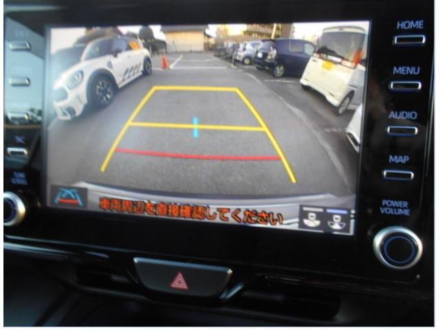 Ref:AUX-21079124 TOYOTA YARIS CROSS 2022 - Image 6