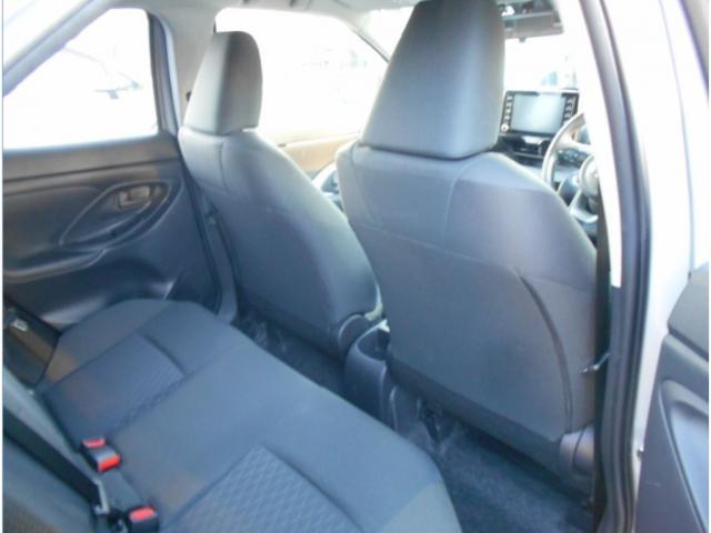 Ref:AUX-21079124 TOYOTA YARIS CROSS 2022 - Image 8