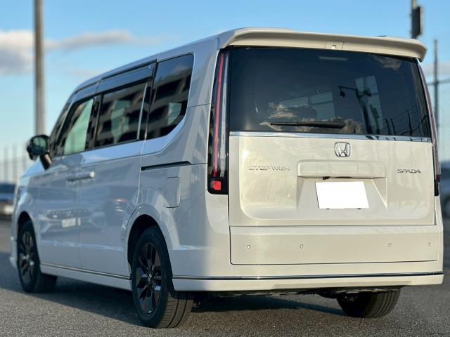 Ref:AUX-21079137 HONDA STEPWAGON 2023 - Image 2