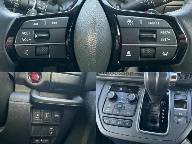 Ref:AUX-21079137 HONDA STEPWAGON 2023 - Image 8