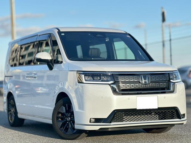 Ref:AUX-21079137 HONDA STEPWAGON 2023