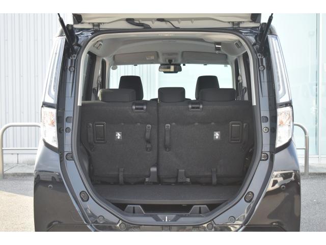 Ref:AUX-21079252 TOYOTA ROOMY 2024 - Image 19