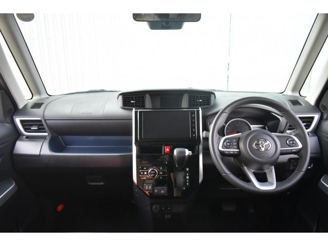 Ref:AUX-21079252 TOYOTA ROOMY 2024 - Image 3