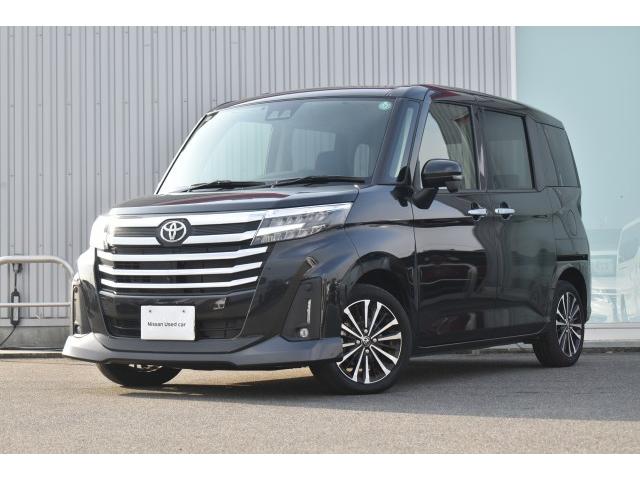 Ref:AUX-21079252 TOYOTA ROOMY 2024