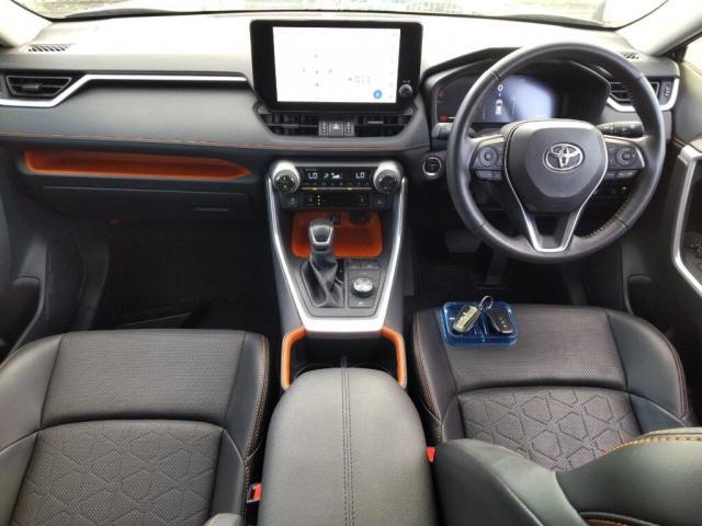 Ref:AUX-21079254 TOYOTA RAV4 2022 - Image 3
