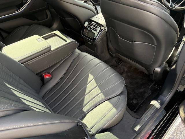 Ref:AUX-21079275 MERCEDES BENZ S-CLASS 2023 - Image 19