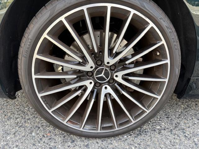 Ref:AUX-21079275 MERCEDES BENZ S-CLASS 2023 - Image 20