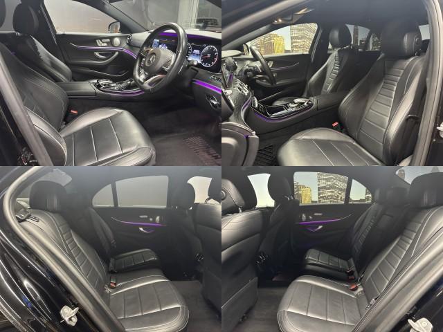 Ref:AUX-21079287 MERCEDES BENZ E-CLASS 2016 - Image 4