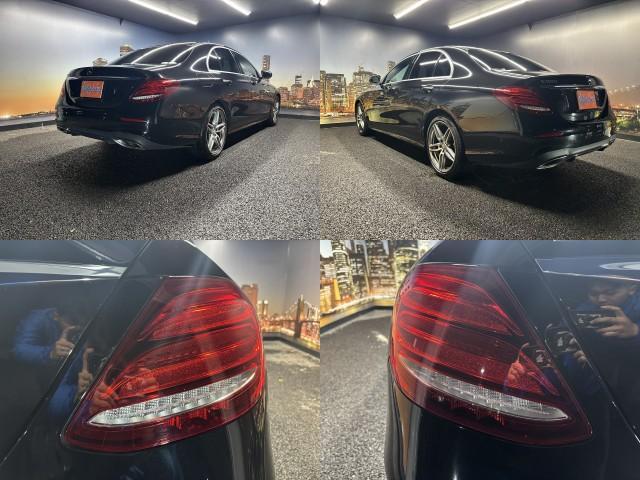 Ref:AUX-21079287 MERCEDES BENZ E-CLASS 2016 - Image 7