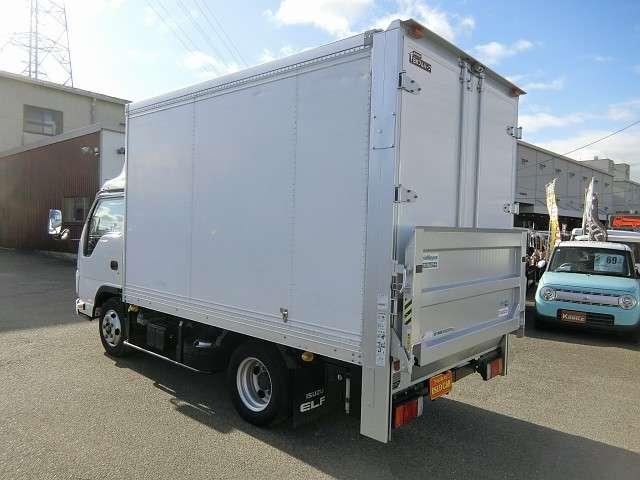 Ref:AUX-21079950 ISUZU ELF TRUCK 2013 - Image 11