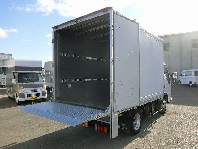 Ref:AUX-21079950 ISUZU ELF TRUCK 2013 - Image 14