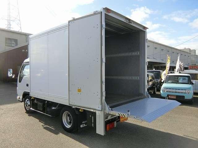 Ref:AUX-21079950 ISUZU ELF TRUCK 2013 - Image 16