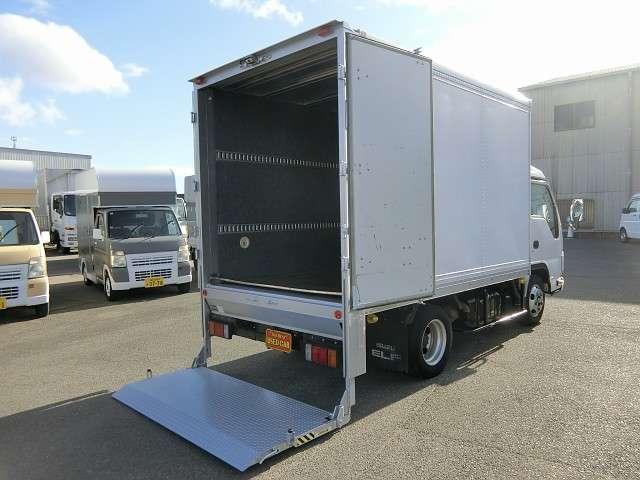 Ref:AUX-21079950 ISUZU ELF TRUCK 2013 - Image 17