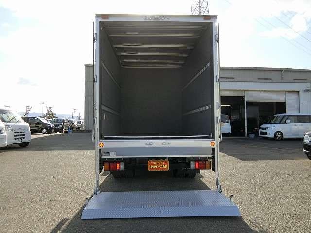 Ref:AUX-21079950 ISUZU ELF TRUCK 2013 - Image 18