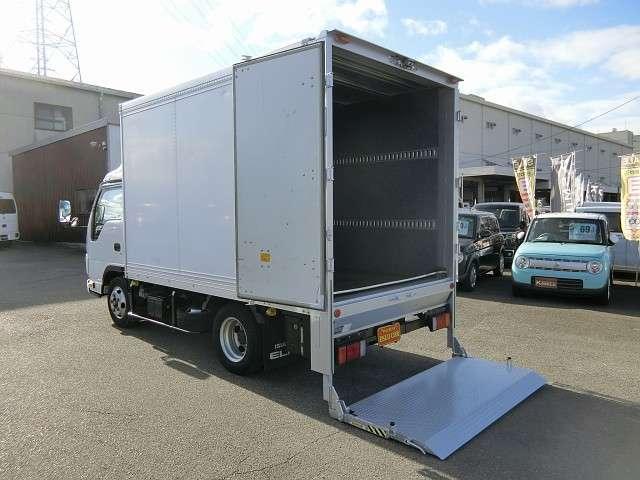 Ref:AUX-21079950 ISUZU ELF TRUCK 2013 - Image 19